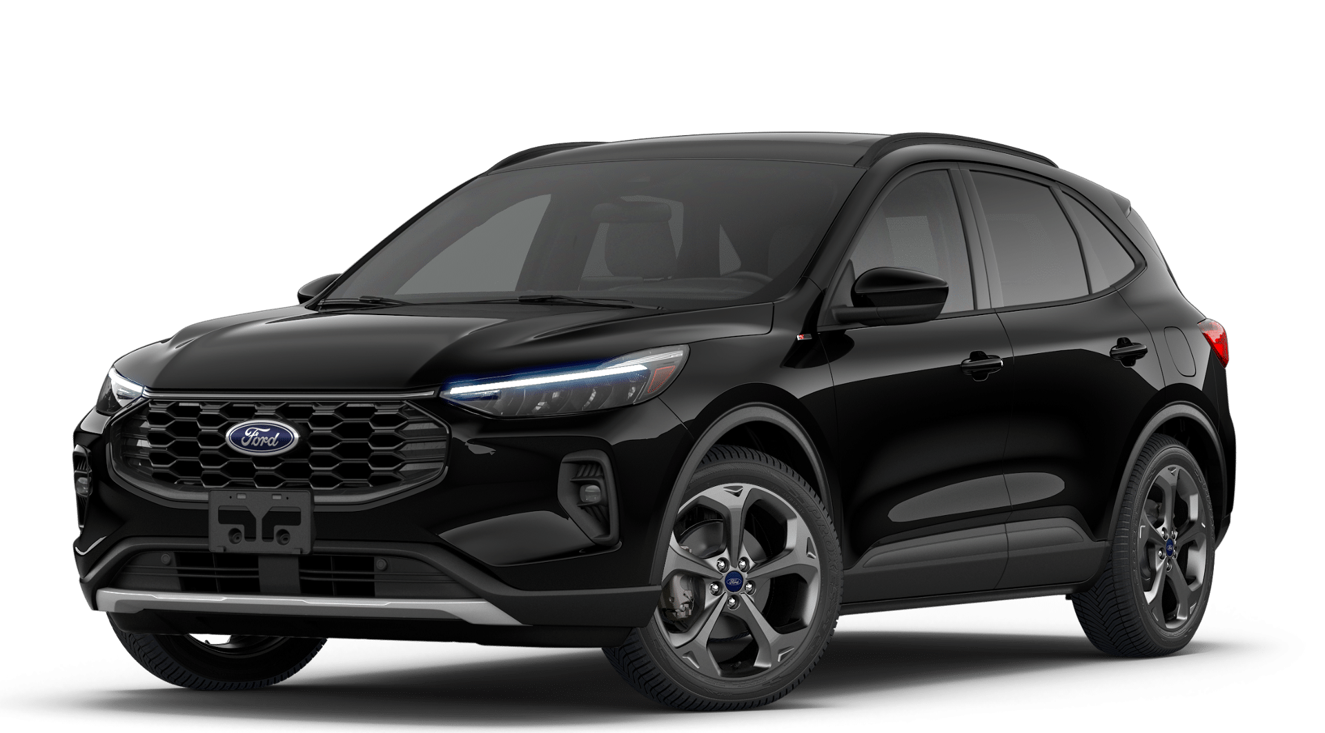 2026 Ford Escape